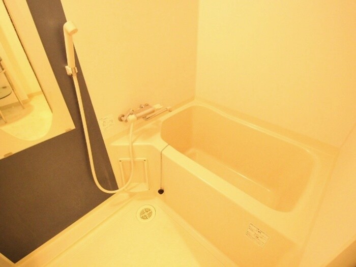 物件内観写真8　(バス／シャワールーム等)