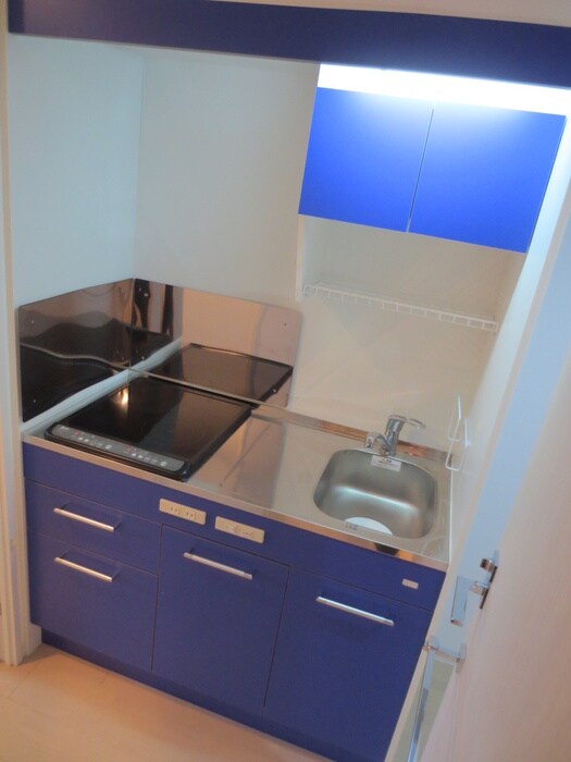 物件内観写真9　(キッチン)