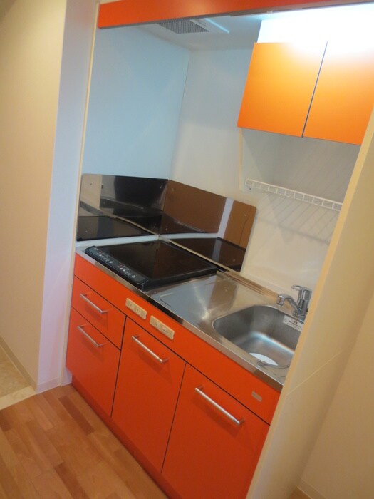 物件内観写真10　(キッチン)