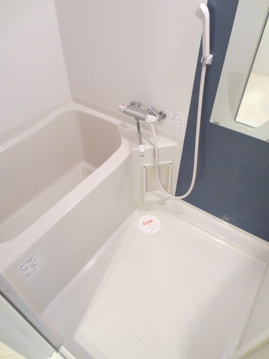 物件内観写真10　(バス／シャワールーム等)