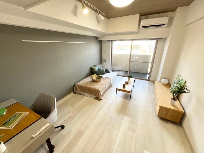 物件内観写真12　(居室)