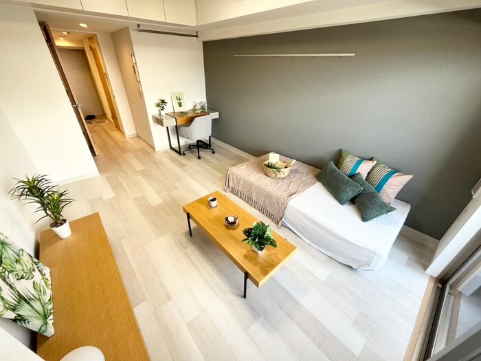 物件内観写真13　(居室)