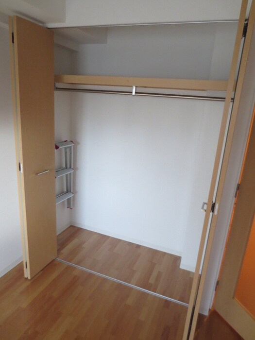 物件内観写真14　(収納)