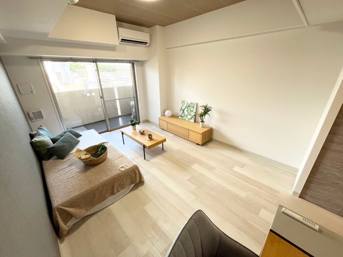 物件内観写真14　(居室)