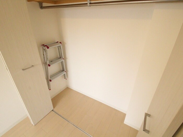 物件内観写真14　(収納)
