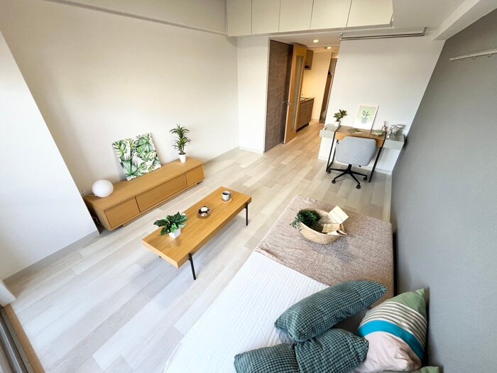 物件内観写真15　(居室)