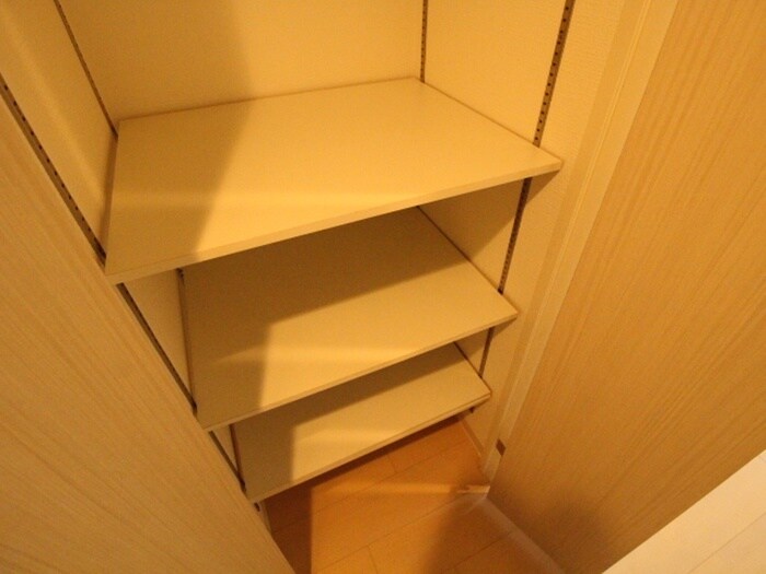 物件内観写真21　(靴箱)