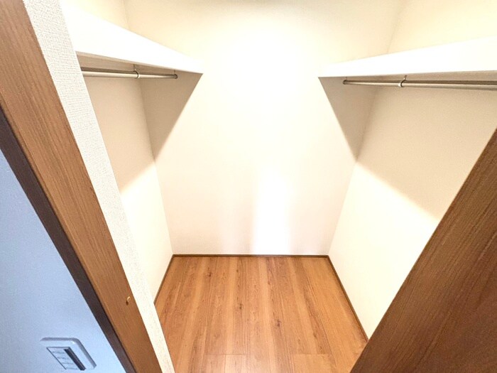 物件内観写真9　(収納)