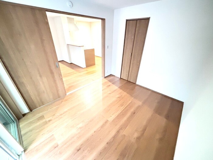 物件内観写真9　(居室)