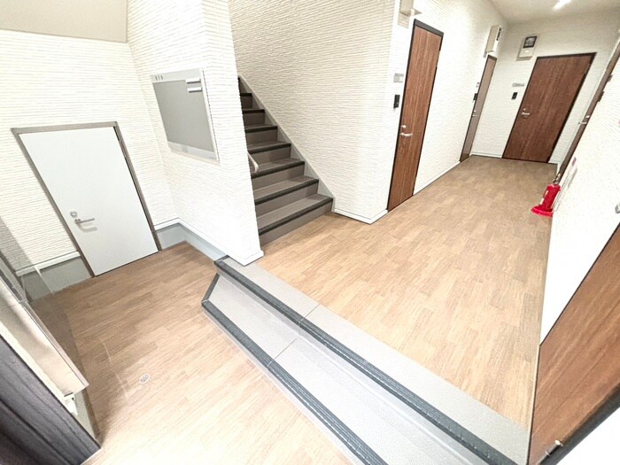 物件外観写真3　(外観写真)