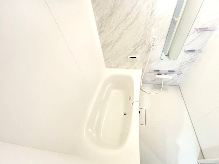 物件内観写真11　(バス／シャワールーム等)