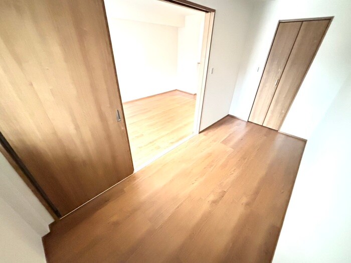 物件内観写真14　(居室)