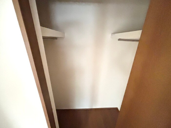 物件内観写真14　(収納)