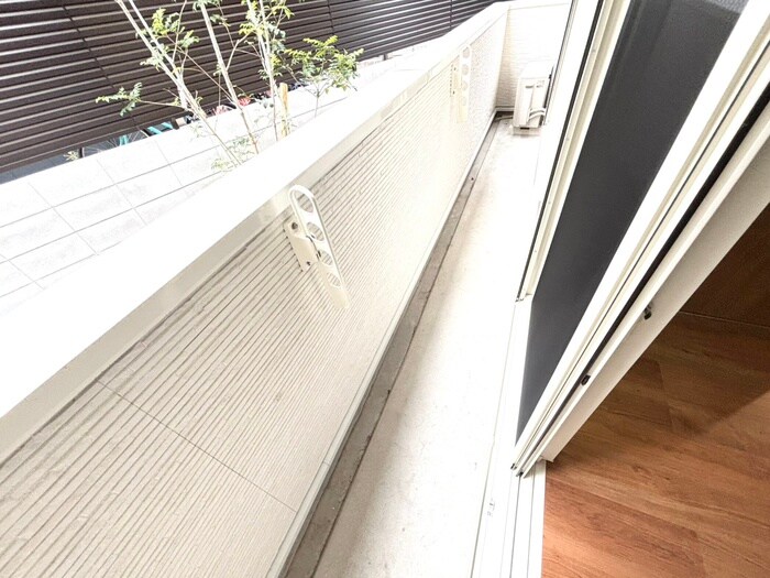 物件内観写真21　(ベランダ・バルコニー)