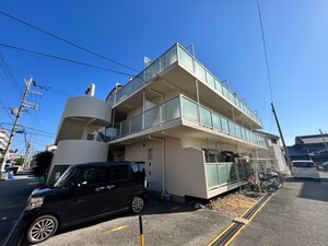 サンシャイン小柳外観写真