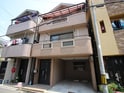 清和園町貸家