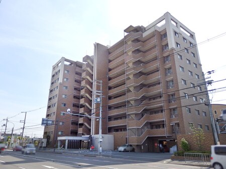 ｾﾚｯﾂｺｰﾄ高槻上本町（305）外観写真