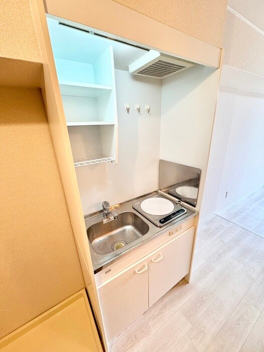 物件内観写真7　(キッチン)