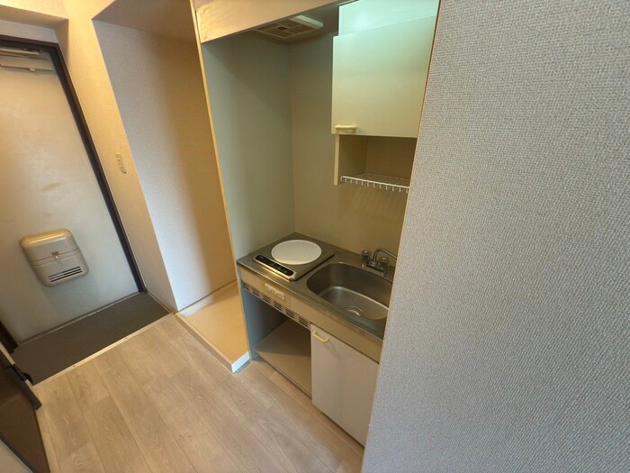 物件内観写真7　(キッチン)