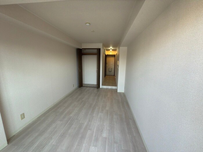 ハートビルの内観写真