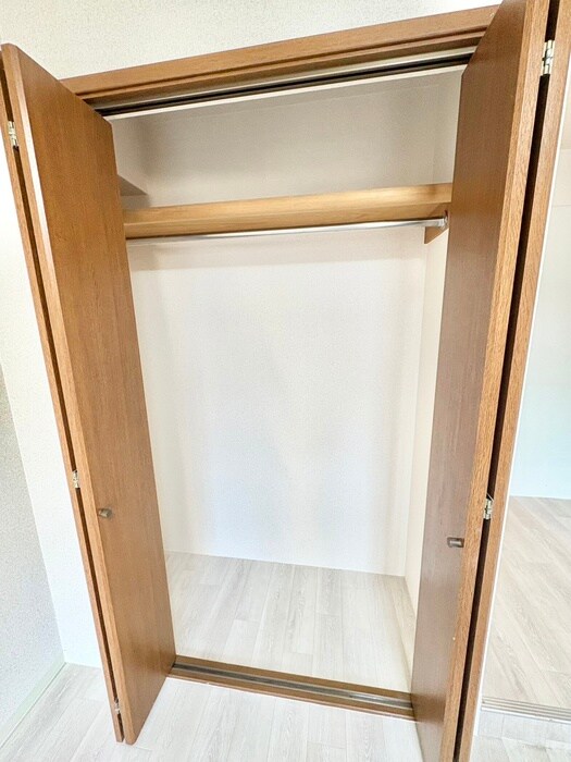 物件内観写真11　(収納)