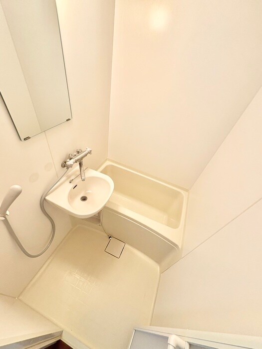 物件内観写真12　(バス／シャワールーム等)