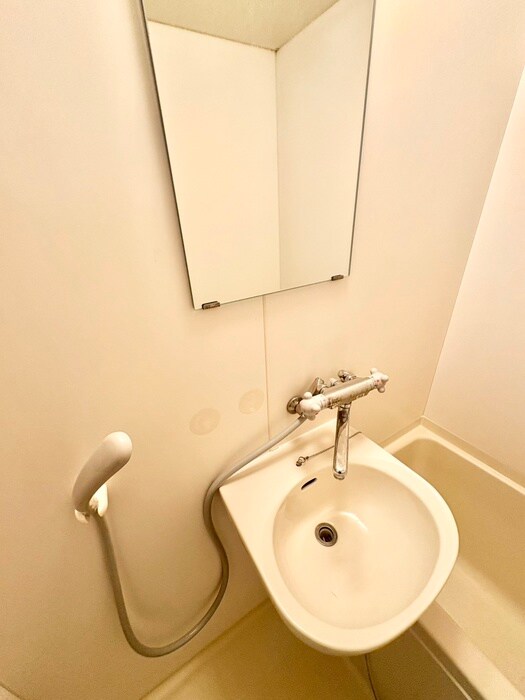 物件内観写真13　(洗面)