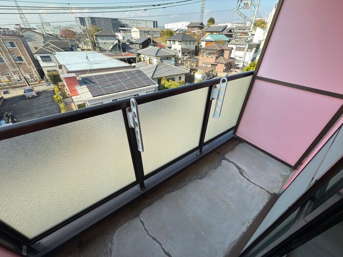 物件内観写真14　(ベランダ・バルコニー)