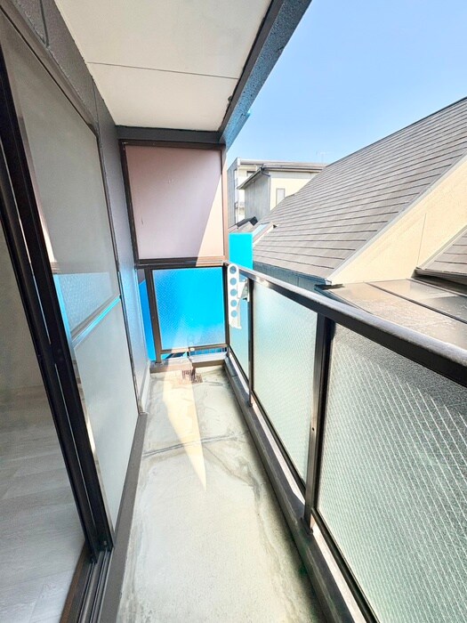 物件内観写真15　(ベランダ・バルコニー)