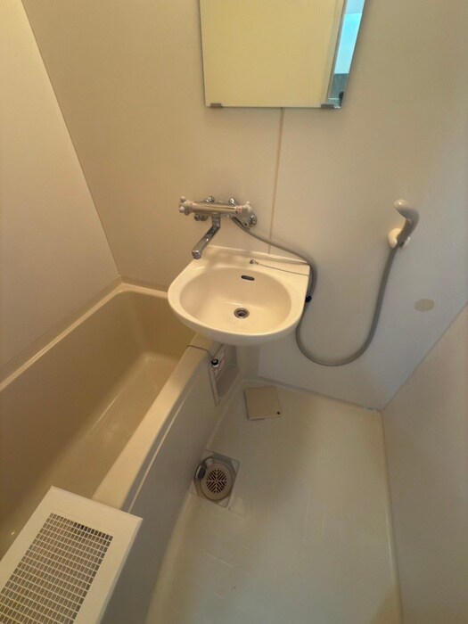 物件内観写真18　(バス／シャワールーム等)