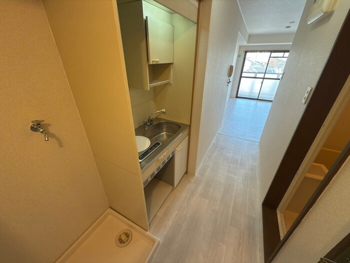 物件内観写真21　(キッチン)