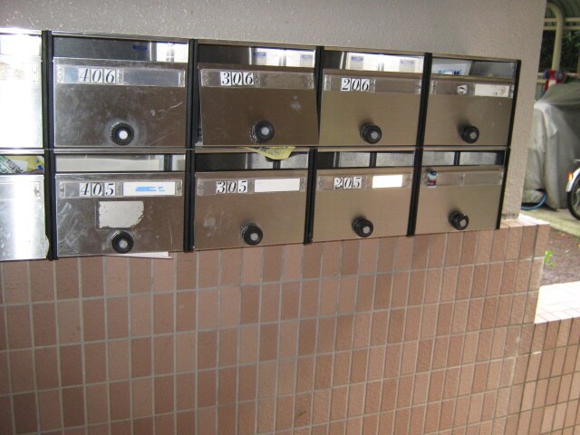 物件外観写真3　(建物設備)