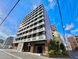 プリオ－ルＺＥＮ弐番館外観写真