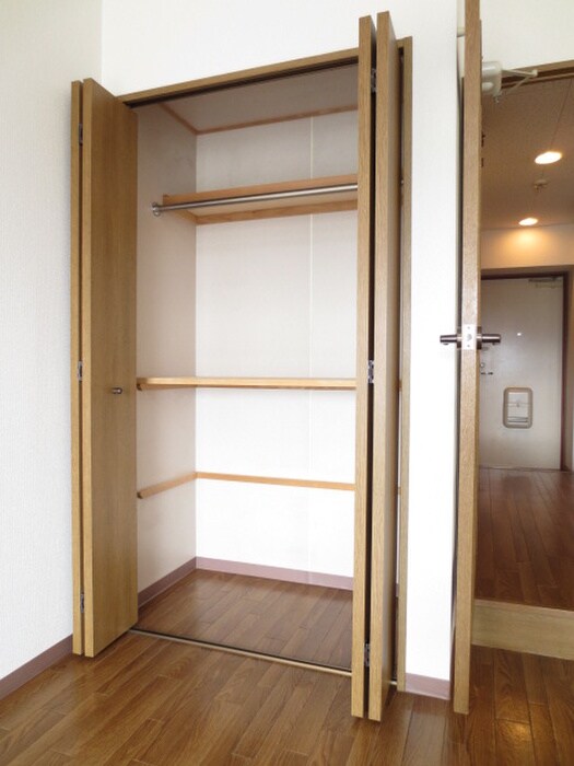 物件内観写真9　(収納)