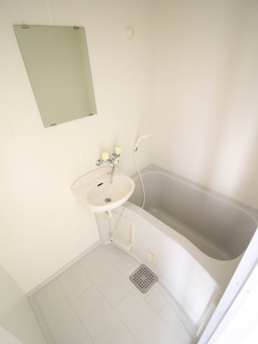 物件内観写真9　(バス／シャワールーム等)