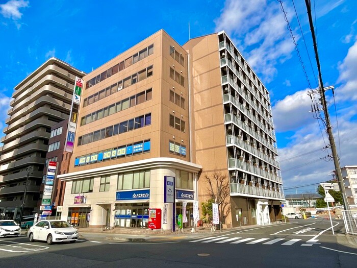 物件外観写真6　(外観写真)