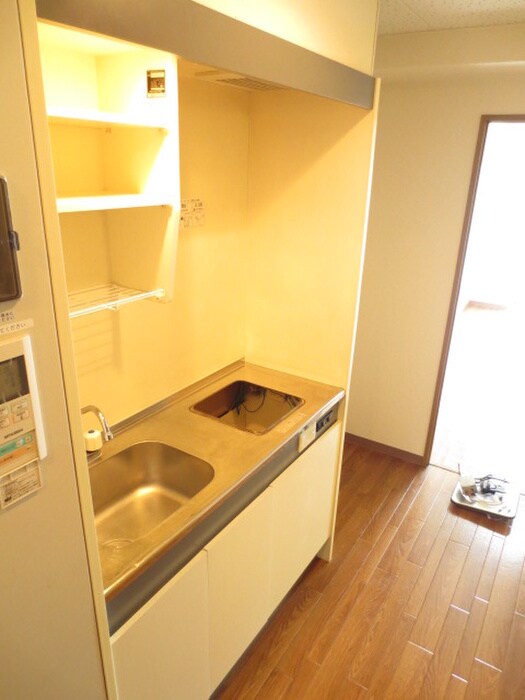 物件内観写真10　(キッチン)