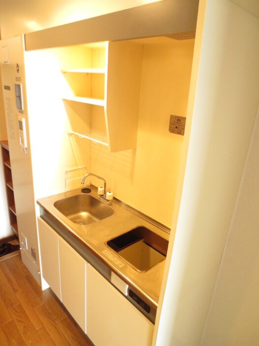 物件内観写真10　(キッチン)