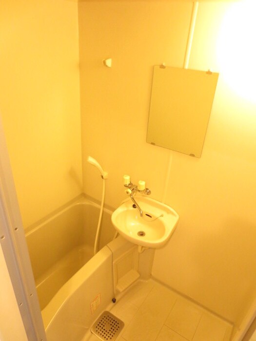 物件内観写真11　(バス／シャワールーム等)