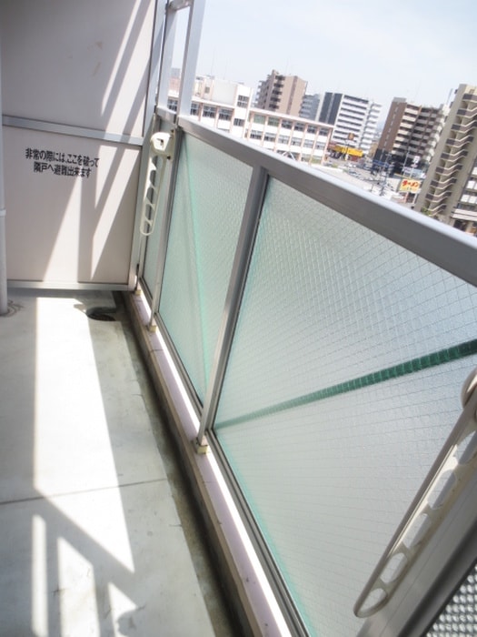 物件内観写真13　(ベランダ・バルコニー)