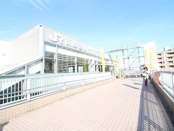 物件内観写真18　(周辺環境)