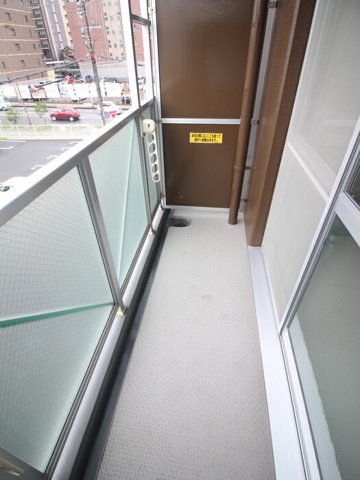 物件内観写真21　(ベランダ・バルコニー)