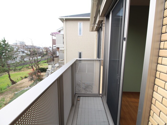 物件内観写真16　(ベランダ・バルコニー)