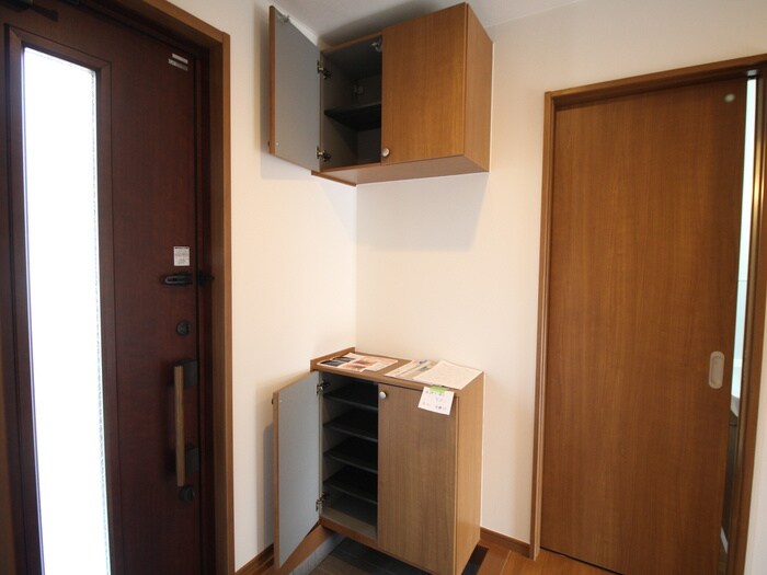 物件内観写真20　(靴箱)