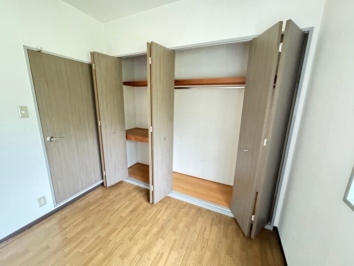 物件内観写真17　(収納)