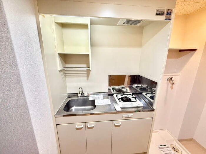 物件内観写真9　(キッチン)