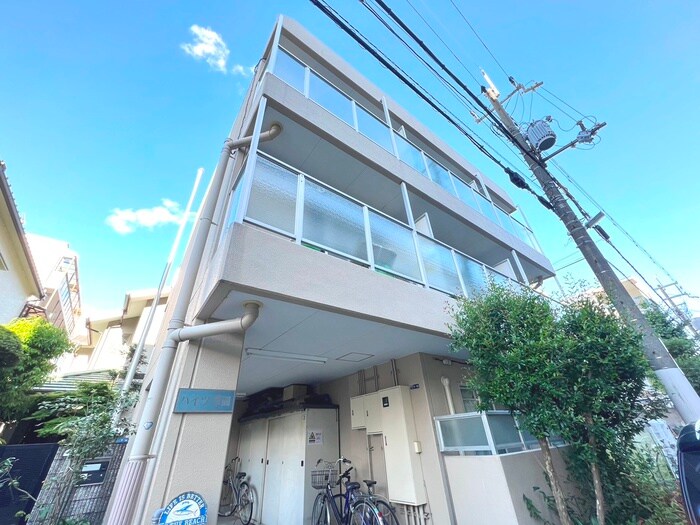 物件外観写真3　(外観写真)