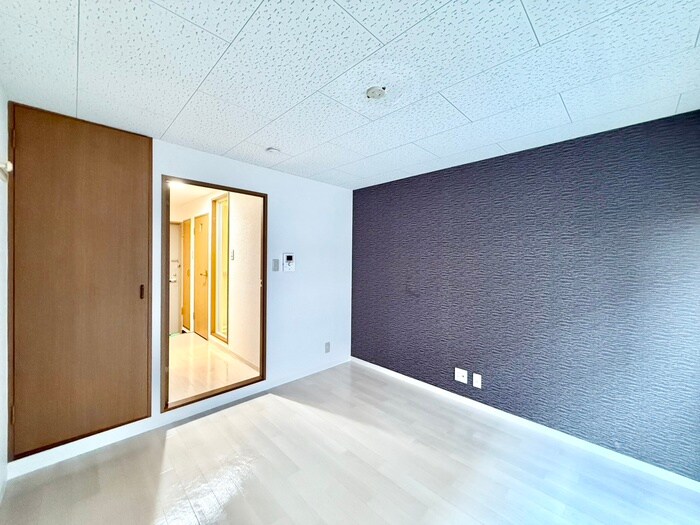 物件内観写真13　(居室)