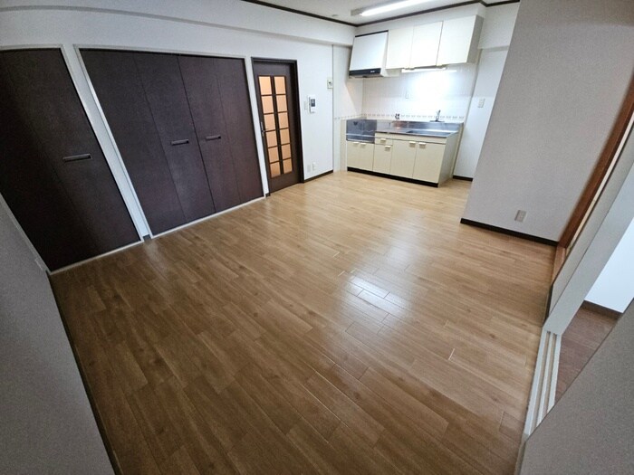 物件内観写真7　(居室)