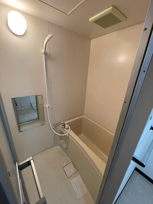 物件内観写真7　(バス／シャワールーム等)